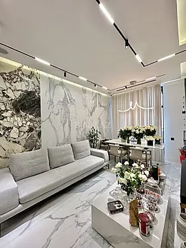 Satılır 3 otaqlı mənzil 87 m² — Bakı, Nərimanov 3 otaq 87.00 m²