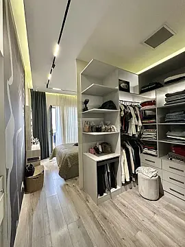 Satılır 3 otaqlı mənzil 87 m²