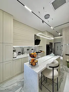 Satılır 3 otaqlı mənzil 87 m²