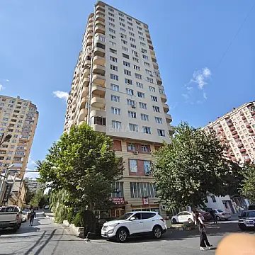 Satılır 3 otaqlı mənzil 146 m² — Bakı, Nəsimi 3 otaq 146.00 m²