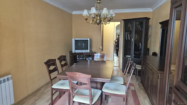 Kirayə verilir 3 otaqlı mənzil 84 m²