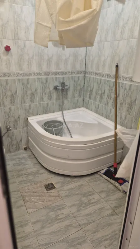 Kirayə verilir 3 otaqlı mənzil 84 m²