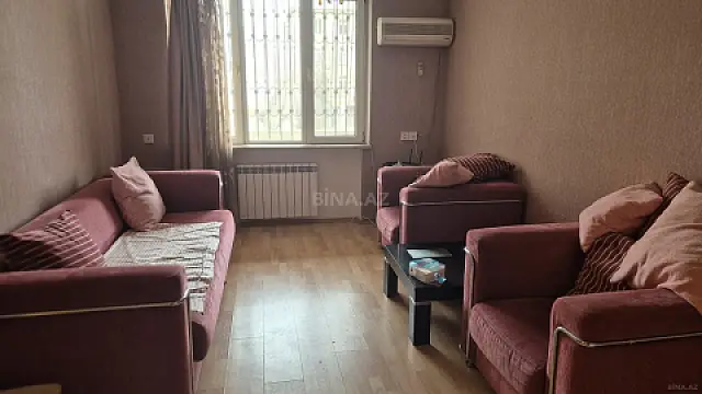 Kirayə verilir 3 otaqlı mənzil 84 m²