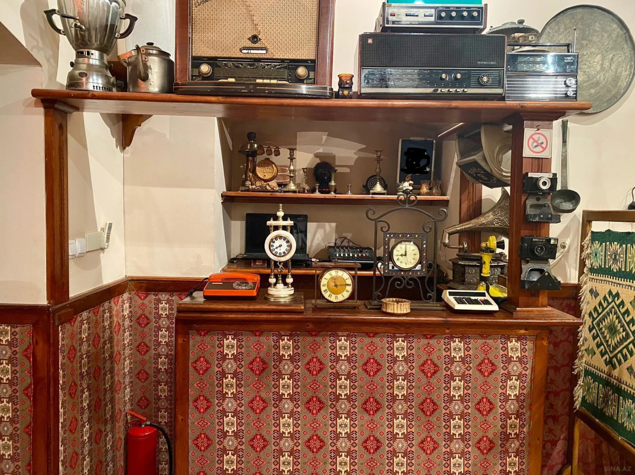 Satılır obyekt 200 m²