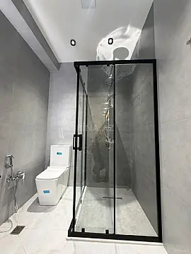 Satılır 2 otaqlı mənzil 84 m²