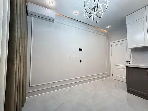 Satılır 2 otaqlı mənzil 84 m²