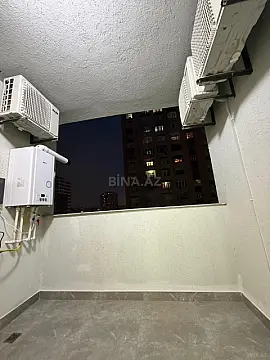 Satılır 2 otaqlı mənzil 84 m²