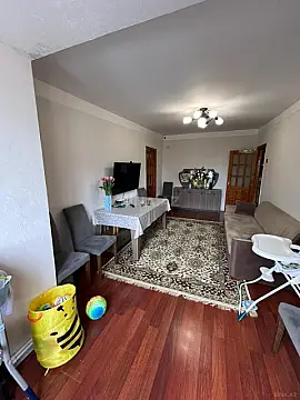 Satılır 2 otaqlı mənzil 58 m²