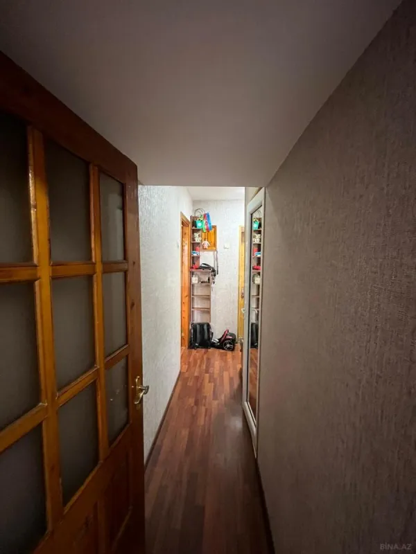 Satılır 2 otaqlı mənzil 58 m²