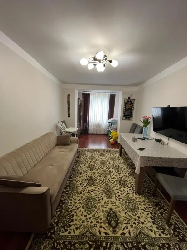 Satılır 2 otaqlı mənzil 58 m²