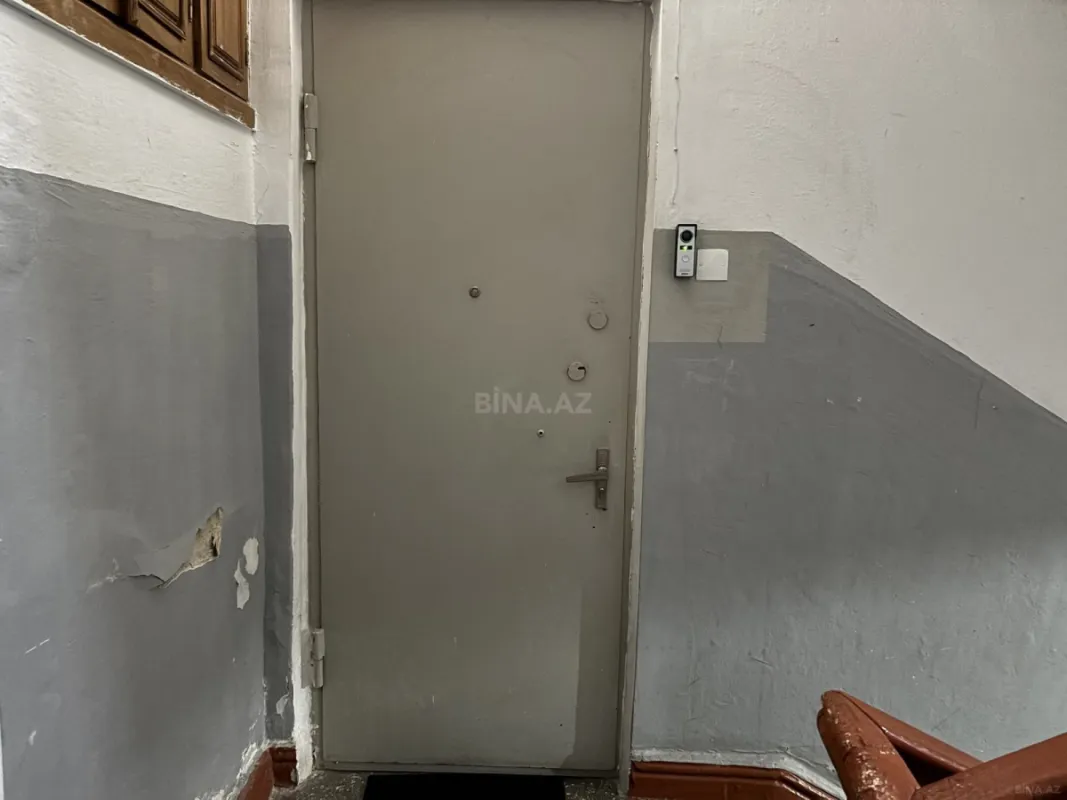 Kirayə verilir 3 otaqlı ofis 100 m²