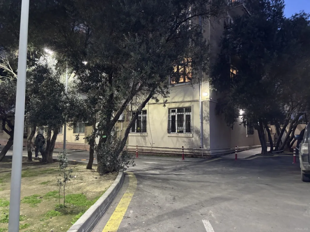 Kirayə verilir 3 otaqlı ofis 100 m²