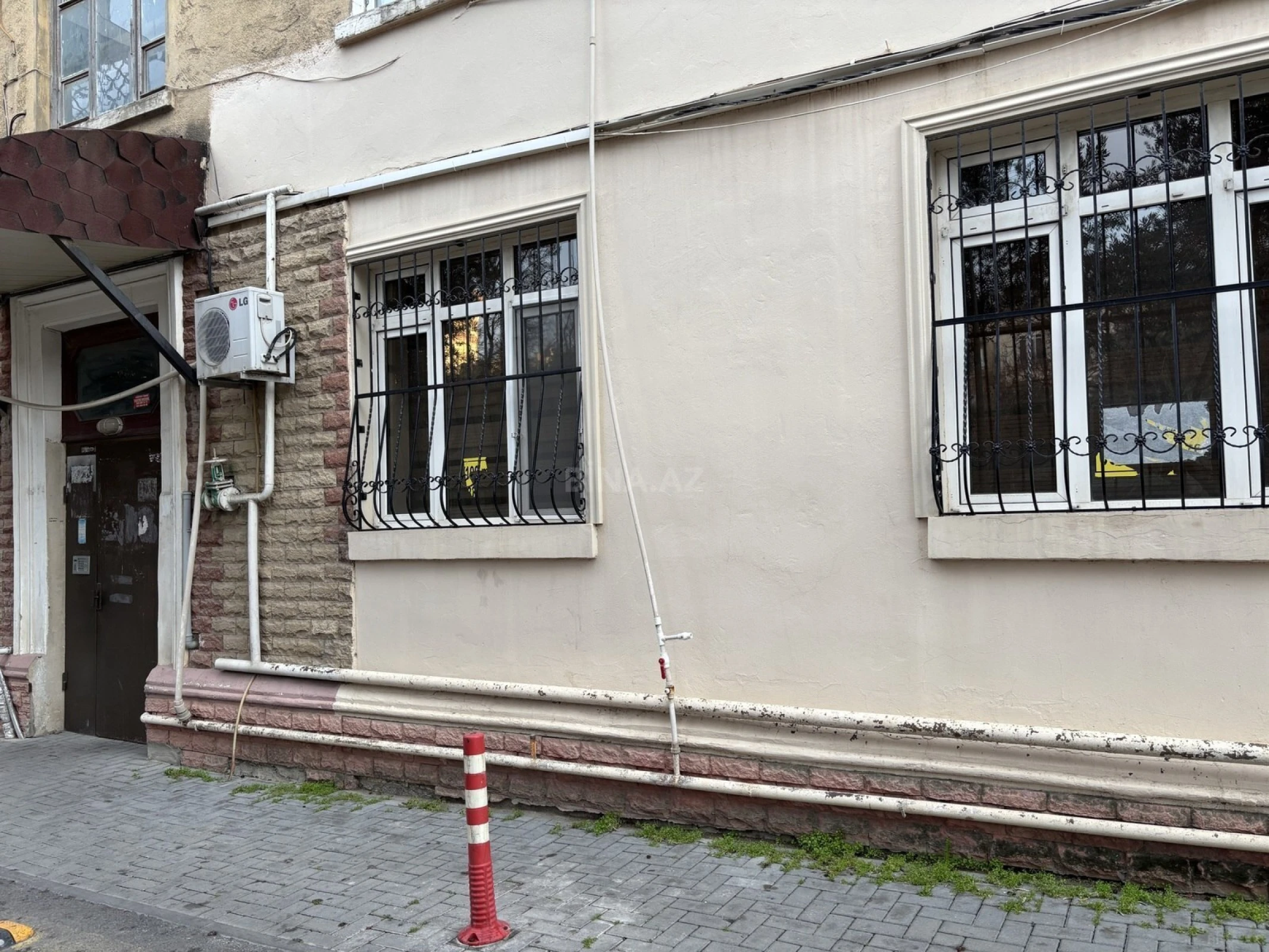 Kirayə verilir 3 otaqlı ofis 100 m²