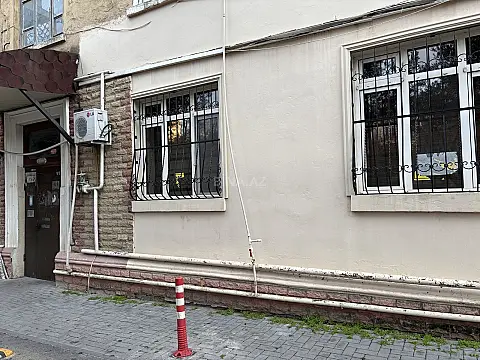 Kirayə verilir 3 otaqlı ofis 100 m²