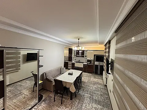 Kirayə verilir 3 otaqlı ofis 100 m²