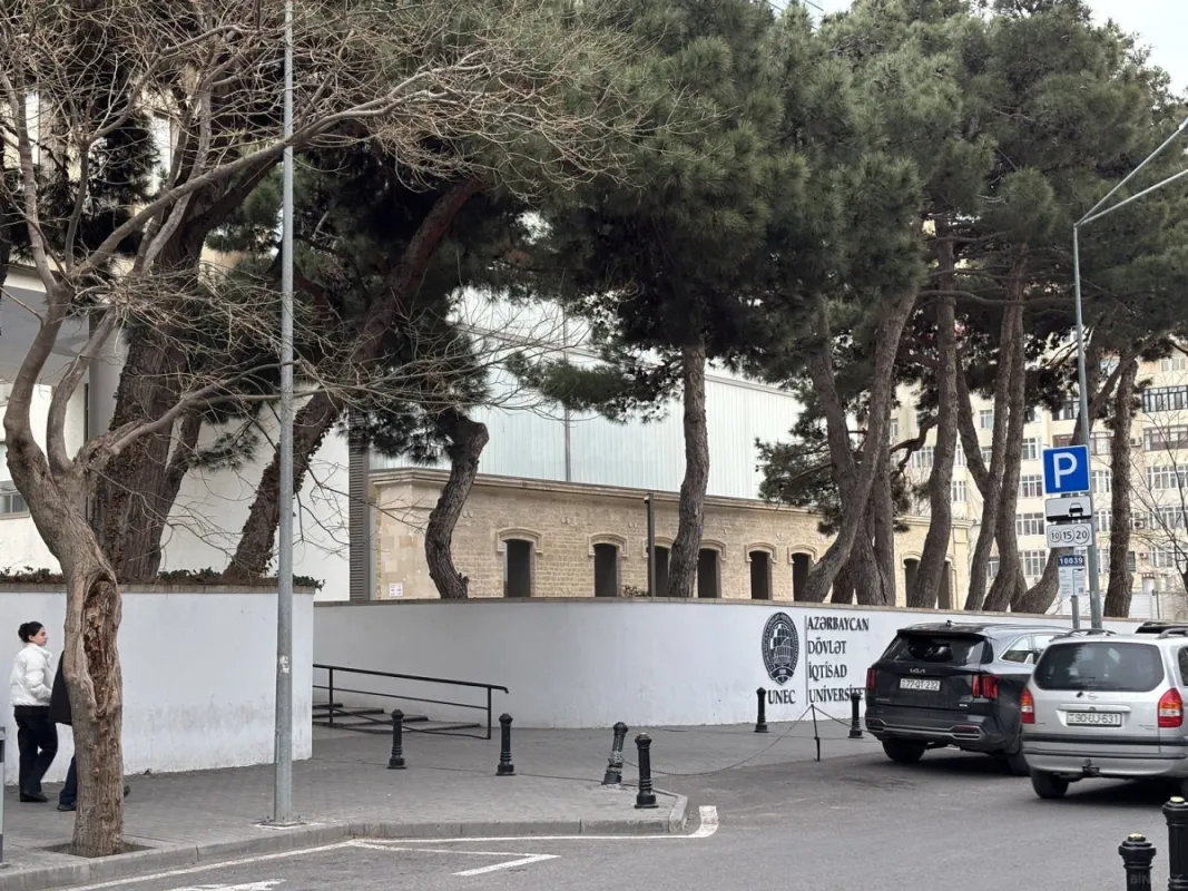 Kirayə verilir 3 otaqlı ofis 100 m²