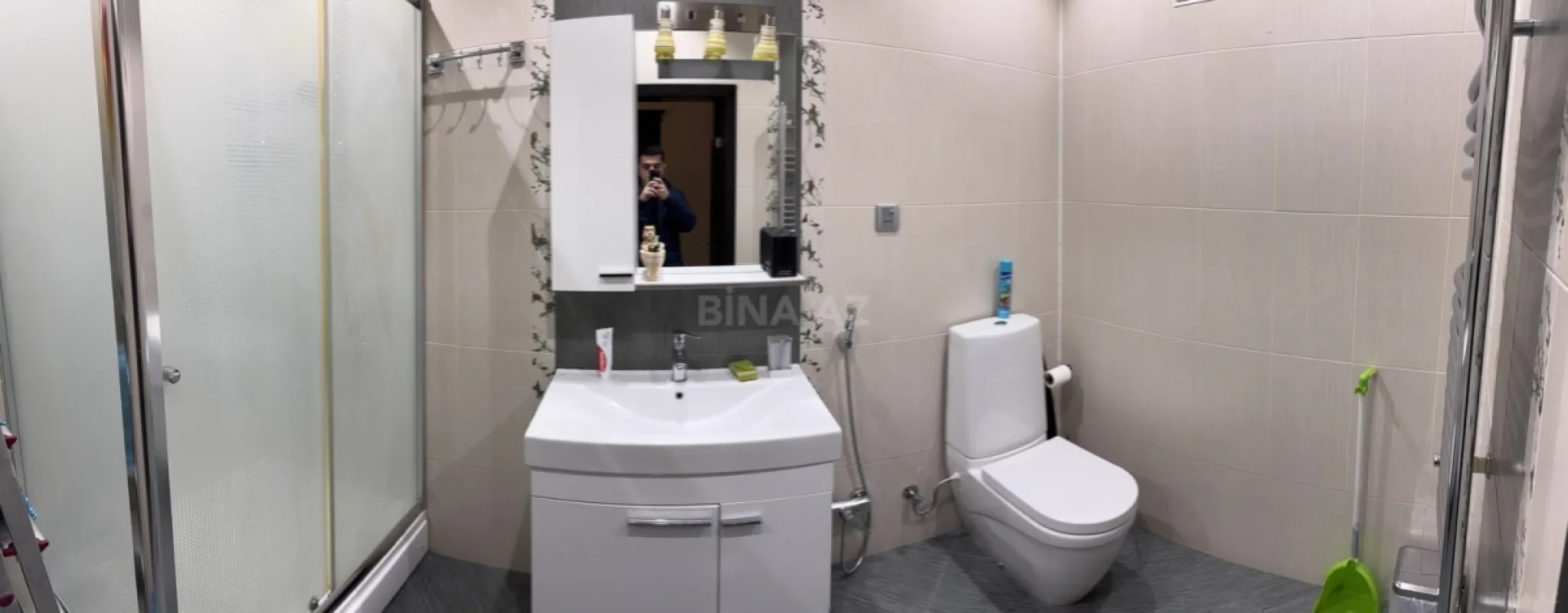 Kirayə verilir 3 otaqlı ofis 100 m²