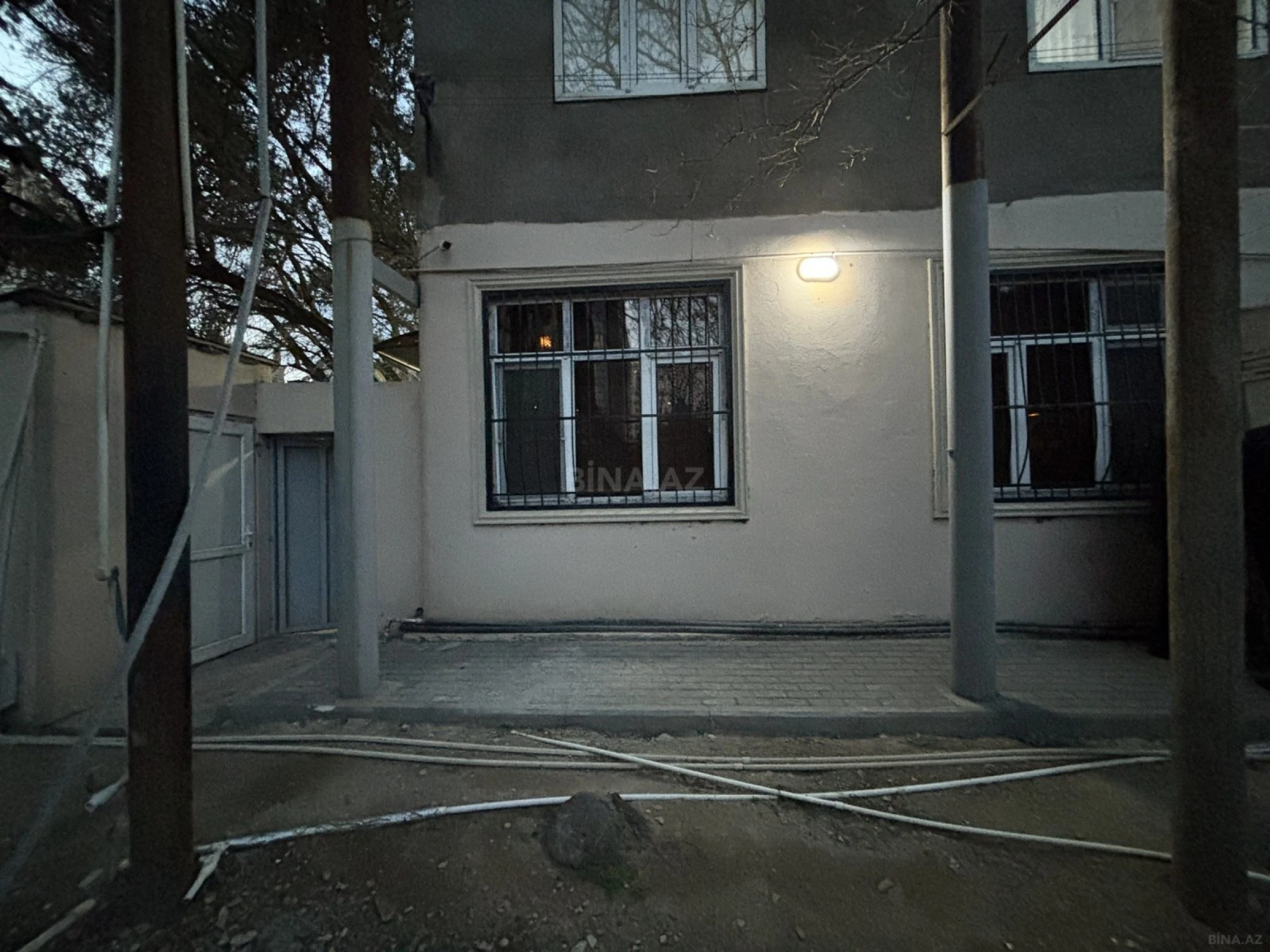 Kirayə verilir 3 otaqlı ofis 100 m²