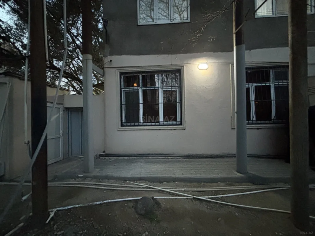 Kirayə verilir 3 otaqlı ofis 100 m²