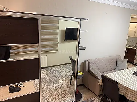 Kirayə verilir 3 otaqlı ofis 100 m²