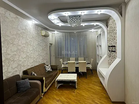 Satılır 2 otaqlı mənzil 70 m² — Bakı, 7-ci mikrorayon 2 otaq 70.00 m²