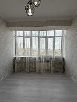 Satılır 2 otaqlı mənzil 44 m²