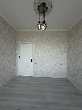 Satılır 2 otaqlı mənzil 44 m²