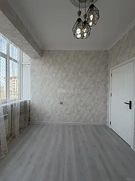 Satılır 2 otaqlı mənzil 44 m²