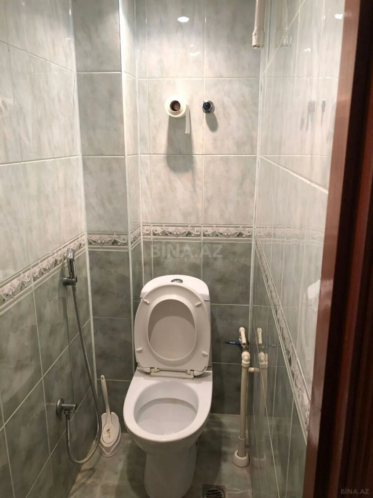 Kirayə verilir 2 otaqlı mənzil 65 m²