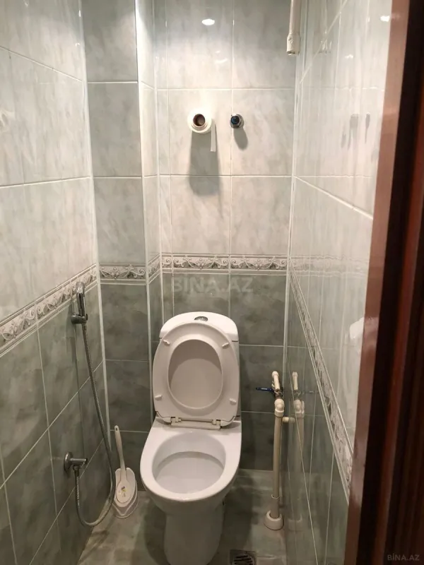 Kirayə verilir 2 otaqlı mənzil 65 m²