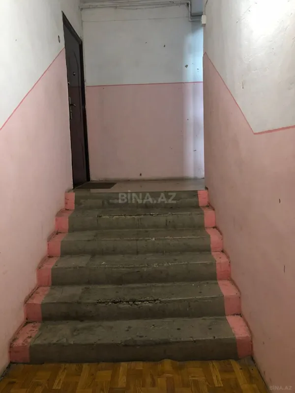 Kirayə verilir 2 otaqlı mənzil 65 m²