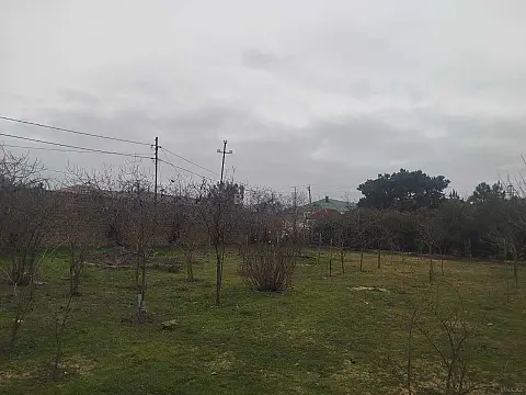 Satılır torpaq sahəsi 26 m²