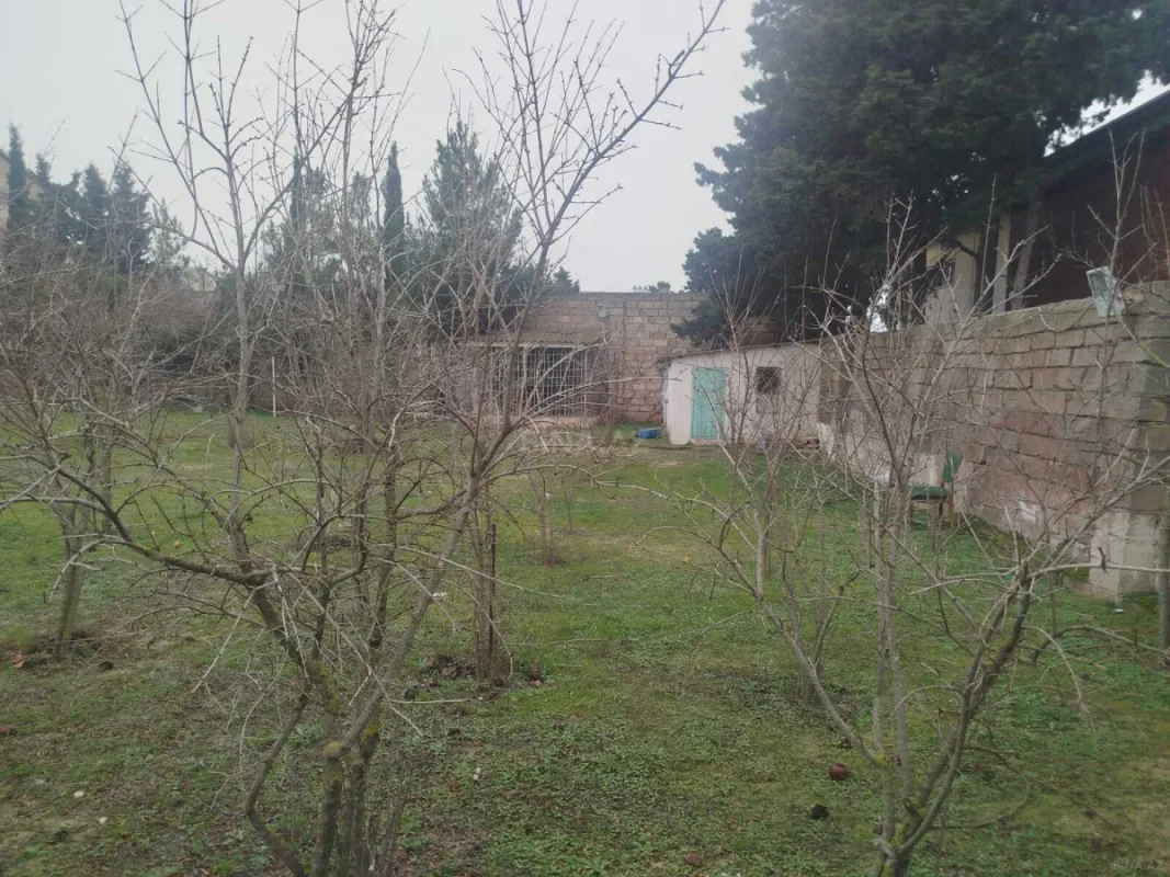 Satılır torpaq sahəsi 26 m²