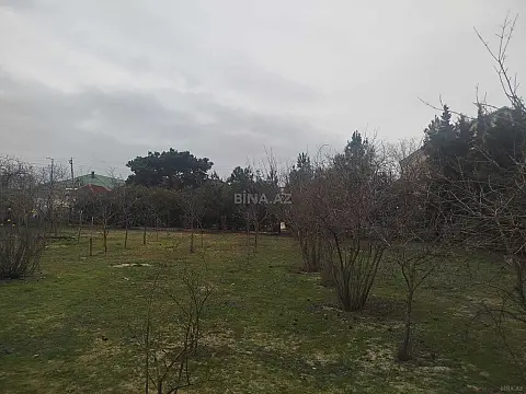 Satılır torpaq sahəsi 26 m²