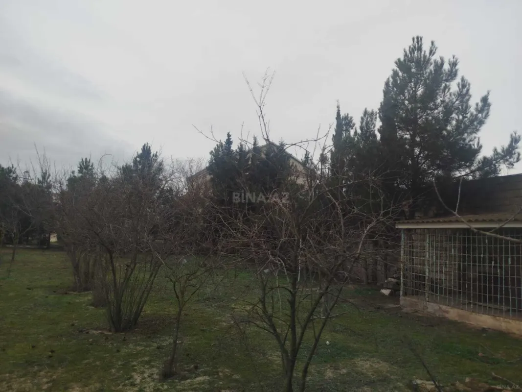 Satılır torpaq sahəsi 26 m²