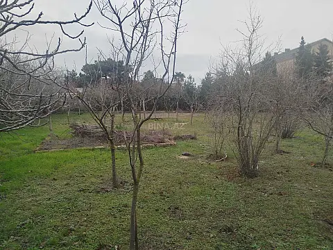 Satılır torpaq sahəsi 26 m²