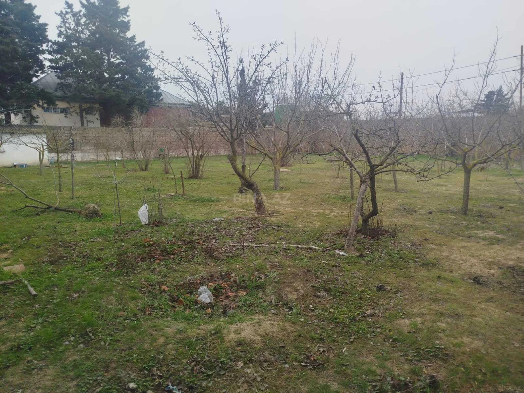 Satılır torpaq sahəsi 26 m²