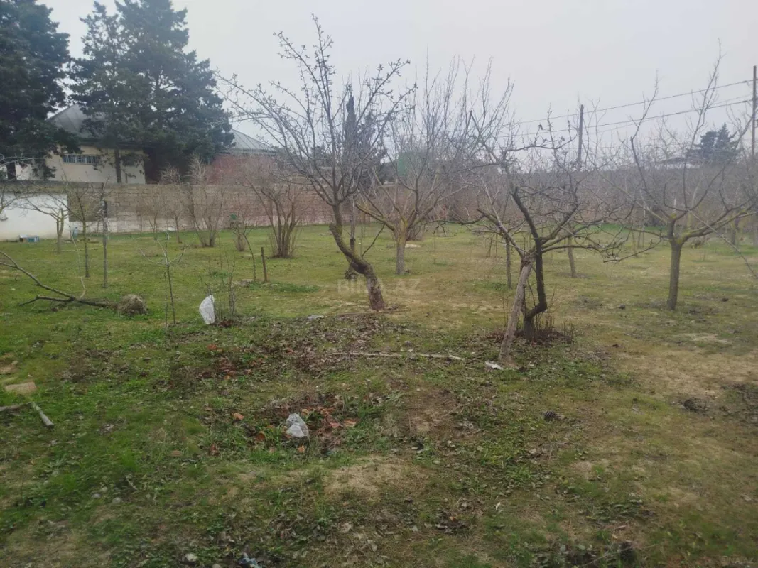 Satılır torpaq sahəsi 26 m²