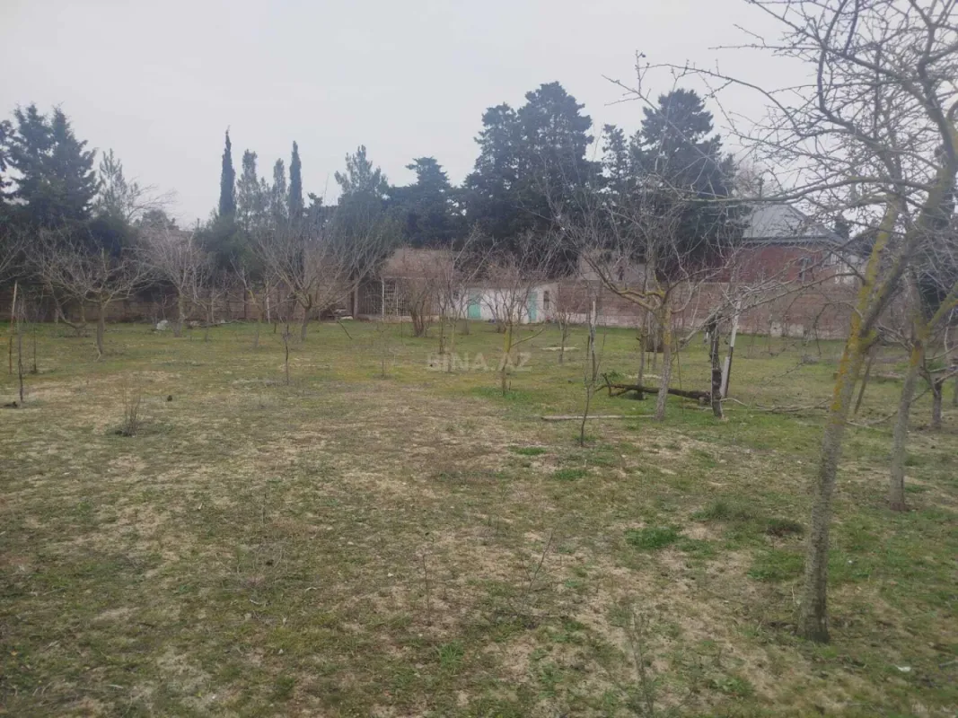 Satılır torpaq sahəsi 26 m²