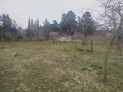 Satılır torpaq sahəsi 26 m²
