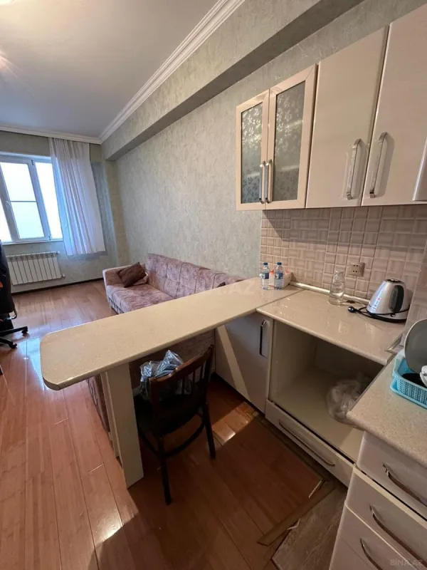 Kirayə verilir 2 otaqlı mənzil 58 m²