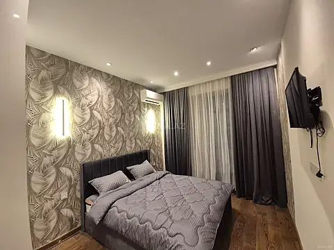 Kirayə verilir 2 otaqlı mənzil 65 m² — Bakı, 8-ci kilometr 2 otaq 65.00 m²