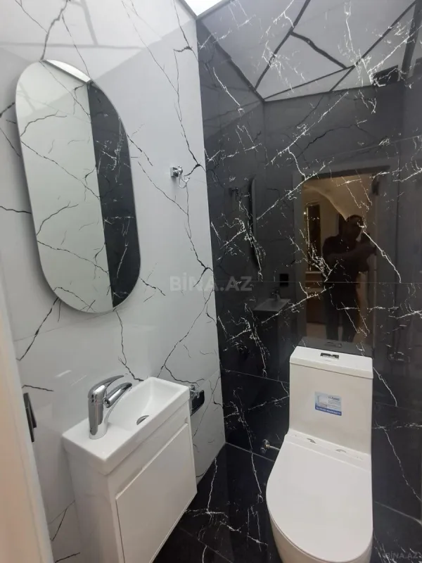 Satılır 3 otaqlı mənzil 105 m²