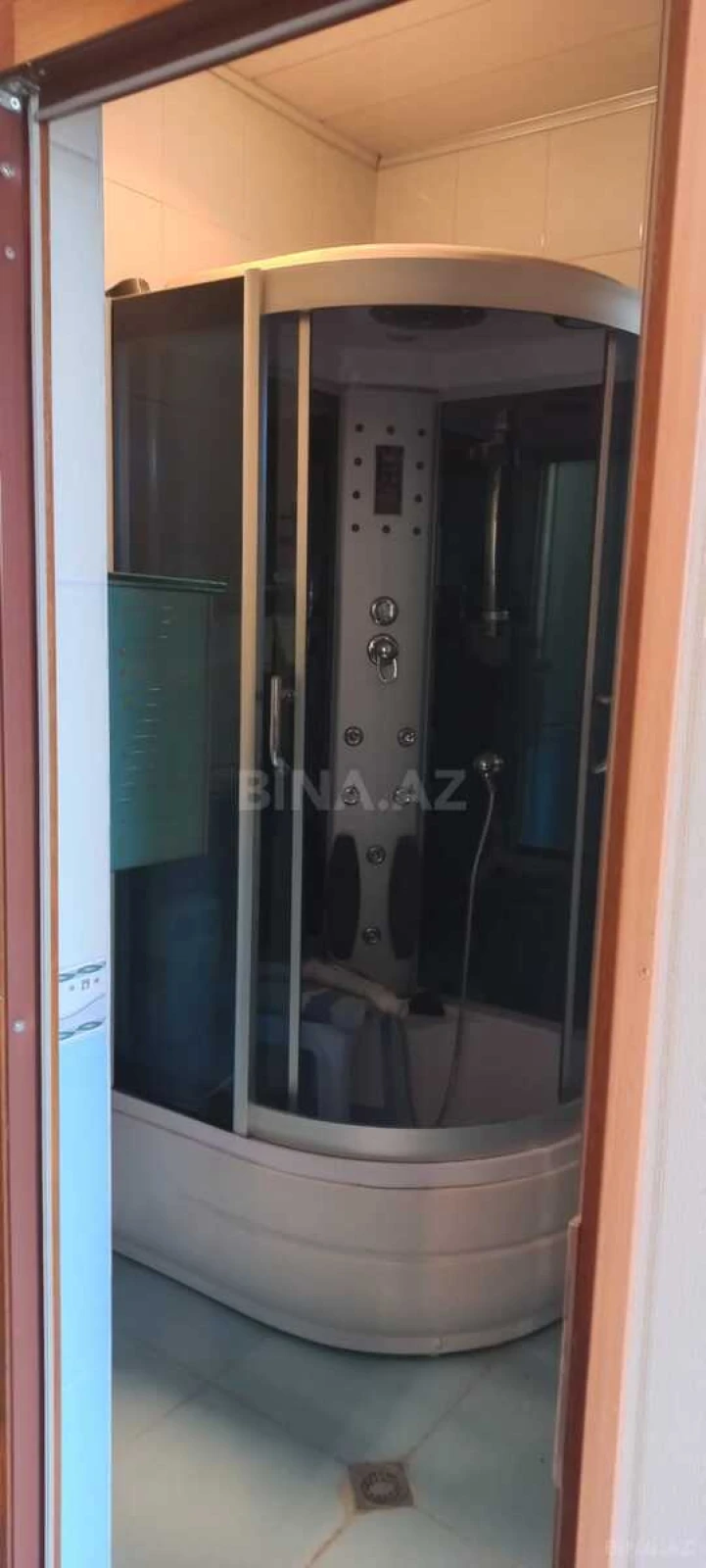 Kirayə verilir 4 otaqlı həyət evi 100 m²