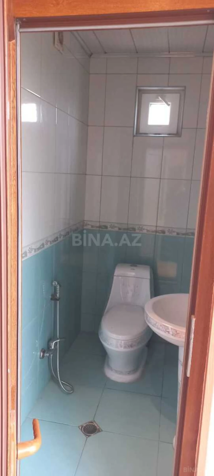 Kirayə verilir 4 otaqlı həyət evi 100 m²