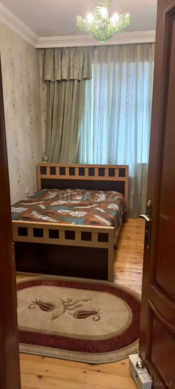 Kirayə verilir 4 otaqlı həyət evi 100 m²