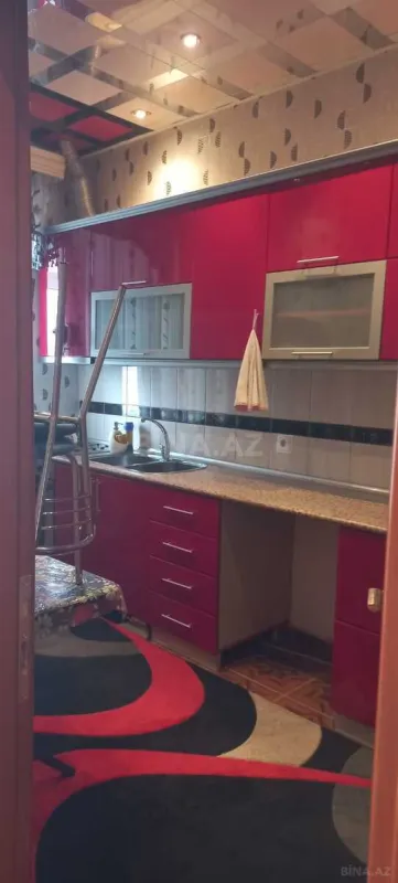 Kirayə verilir 4 otaqlı həyət evi 100 m²