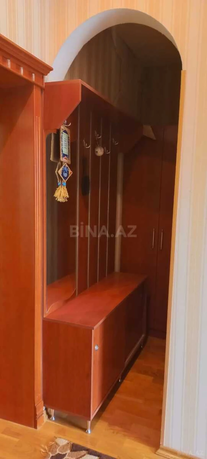 Kirayə verilir 4 otaqlı həyət evi 100 m²