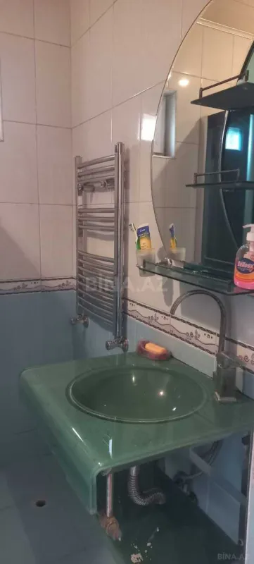 Kirayə verilir 4 otaqlı həyət evi 100 m²