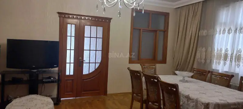 Kirayə verilir 4 otaqlı həyət evi 100 m²
